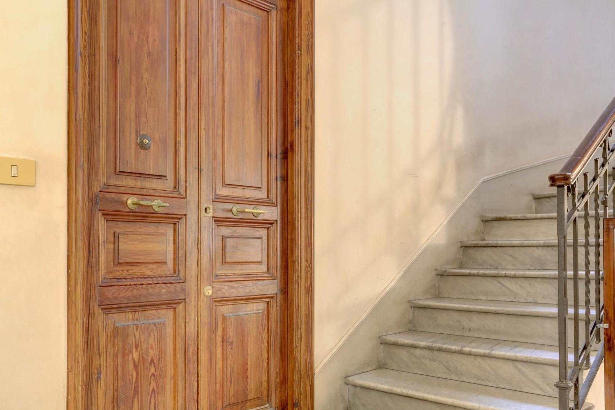 Colosseo Secret Garden - Home And More Rome Bagian luar foto